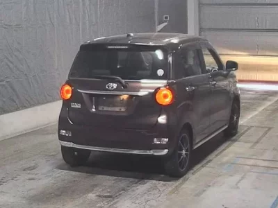 Toyota PIXIS JOY
