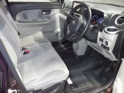 Toyota PIXIS JOY