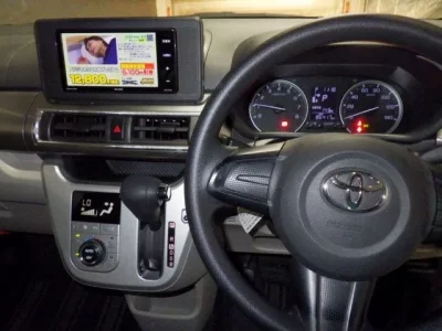 Toyota PIXIS JOY