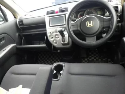Honda ZEST
