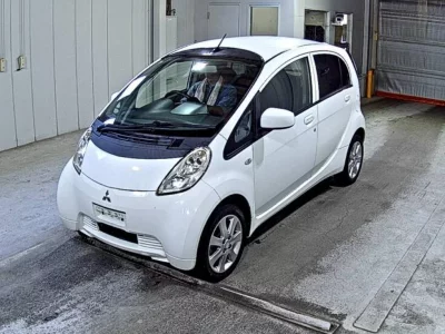 Mitsubishi I-MIEV