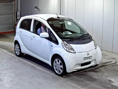 Mitsubishi I-MIEV