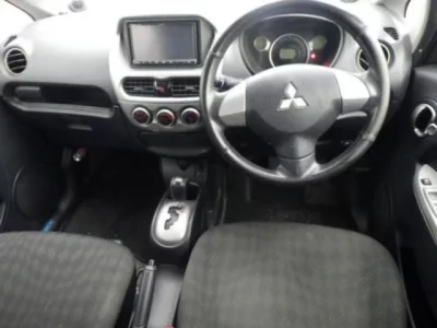 Mitsubishi I-MIEV