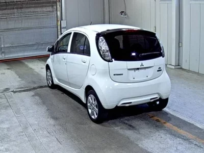 Mitsubishi I-MIEV