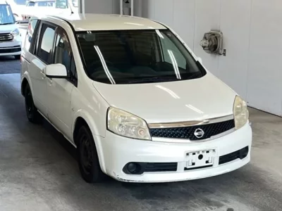 Nissan LAFESTA