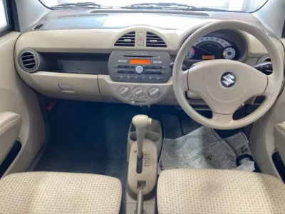 Suzuki ALTO ECO