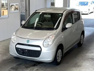 Suzuki ALTO ECO