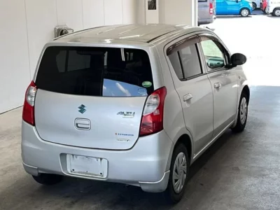 Suzuki ALTO ECO