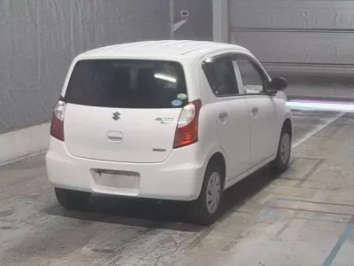 Suzuki ALTO ECO