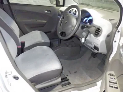Suzuki ALTO ECO
