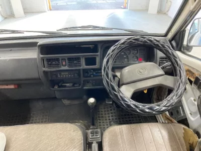 Mazda BONGO VAN