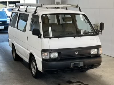 Mazda BONGO VAN