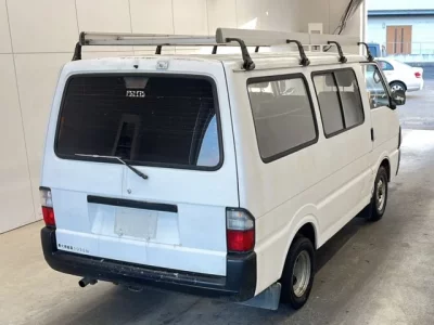 Mazda BONGO VAN