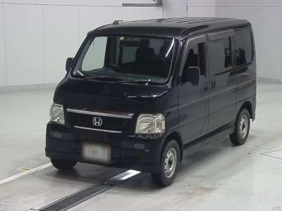 Honda VAMOS