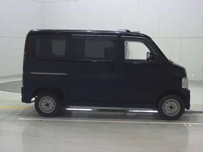 Honda VAMOS