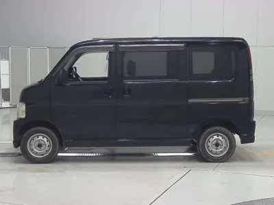 Honda VAMOS