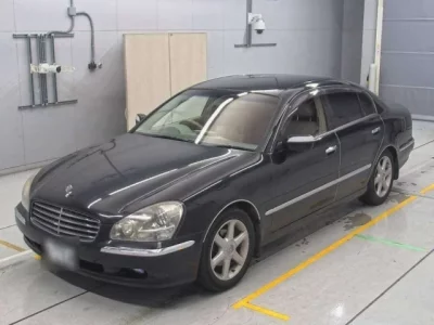 Nissan CIMA