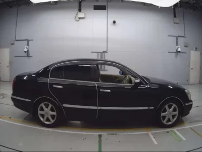 Nissan CIMA