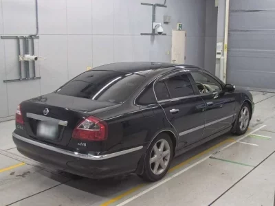 Nissan CIMA