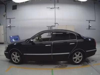 Nissan CIMA