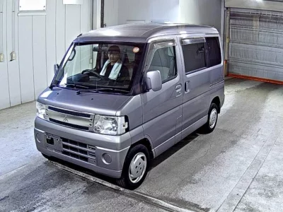 Mitsubishi TOWNBOX