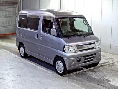 Mitsubishi TOWNBOX