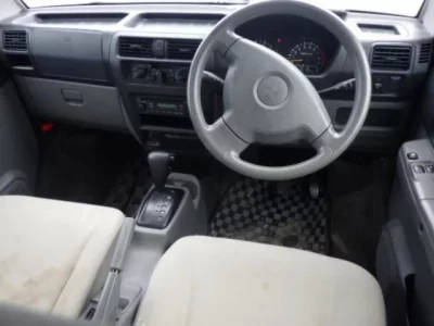 Mitsubishi TOWNBOX
