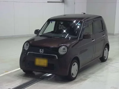 Honda N ONE