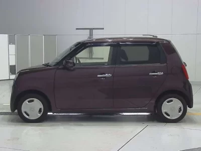 Honda N ONE