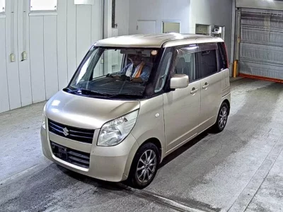 Suzuki PALETTE