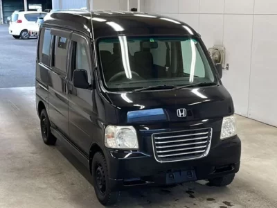Honda VAMOS