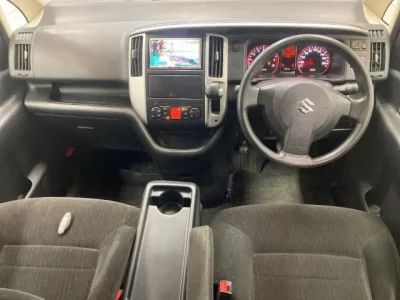 Suzuki LANDY