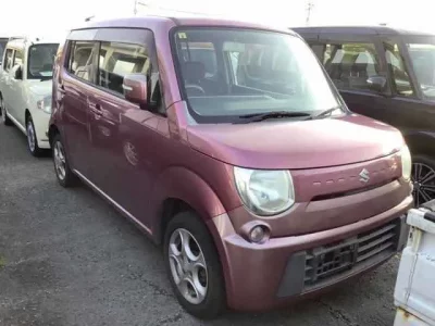 Suzuki MRWAGON