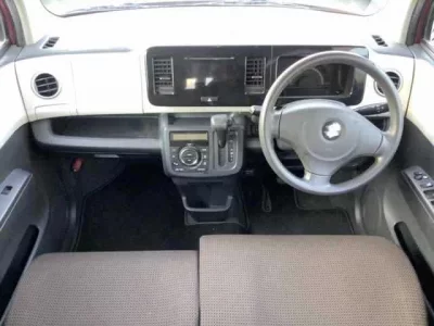 Suzuki MRWAGON