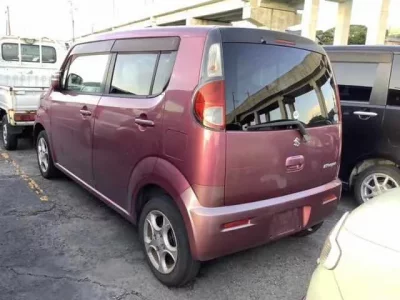 Suzuki MRWAGON