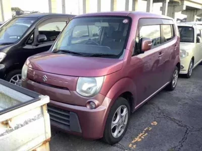 Suzuki MRWAGON