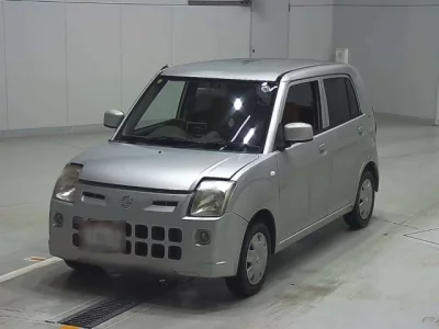 Nissan PINO