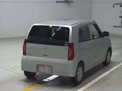 Nissan PINO