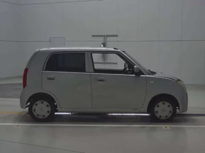 Nissan PINO