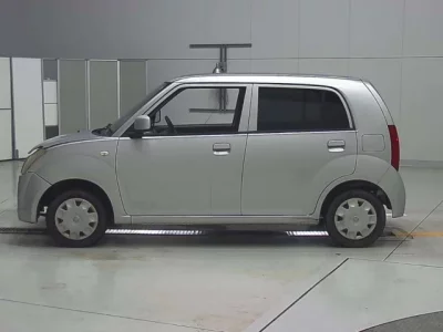 Nissan PINO
