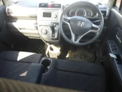 Honda ZEST