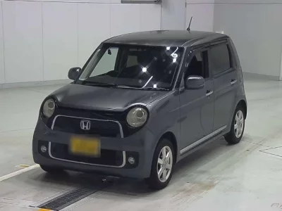 Honda N ONE