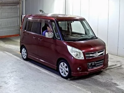 Suzuki PALETTE