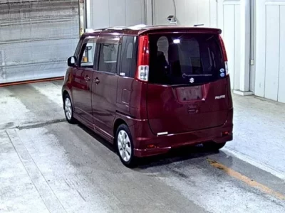 Suzuki PALETTE