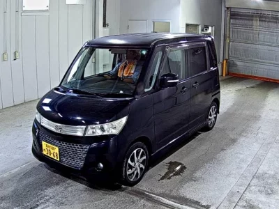 Suzuki PALETTE