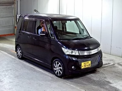 Suzuki PALETTE