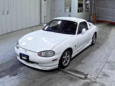 Mazda ROADSTER