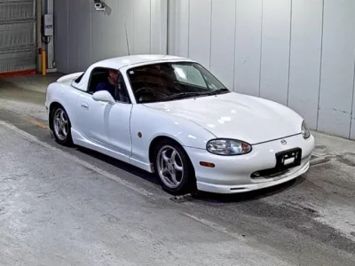 Mazda ROADSTER