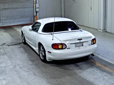 Mazda ROADSTER