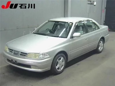 Toyota CARINA